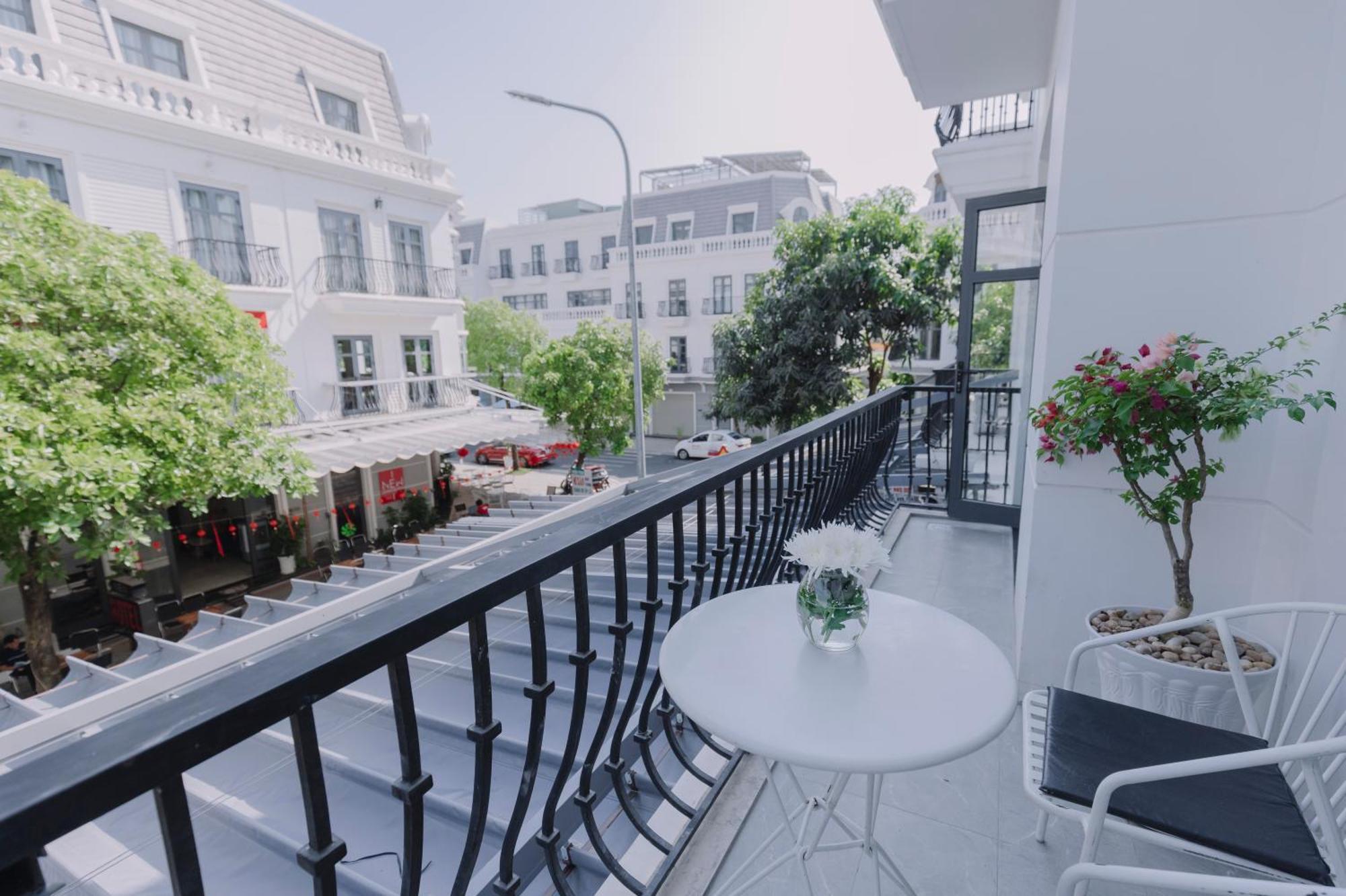 Arina Luxury Hotel - Vincom Tay Ninh Exterior photo