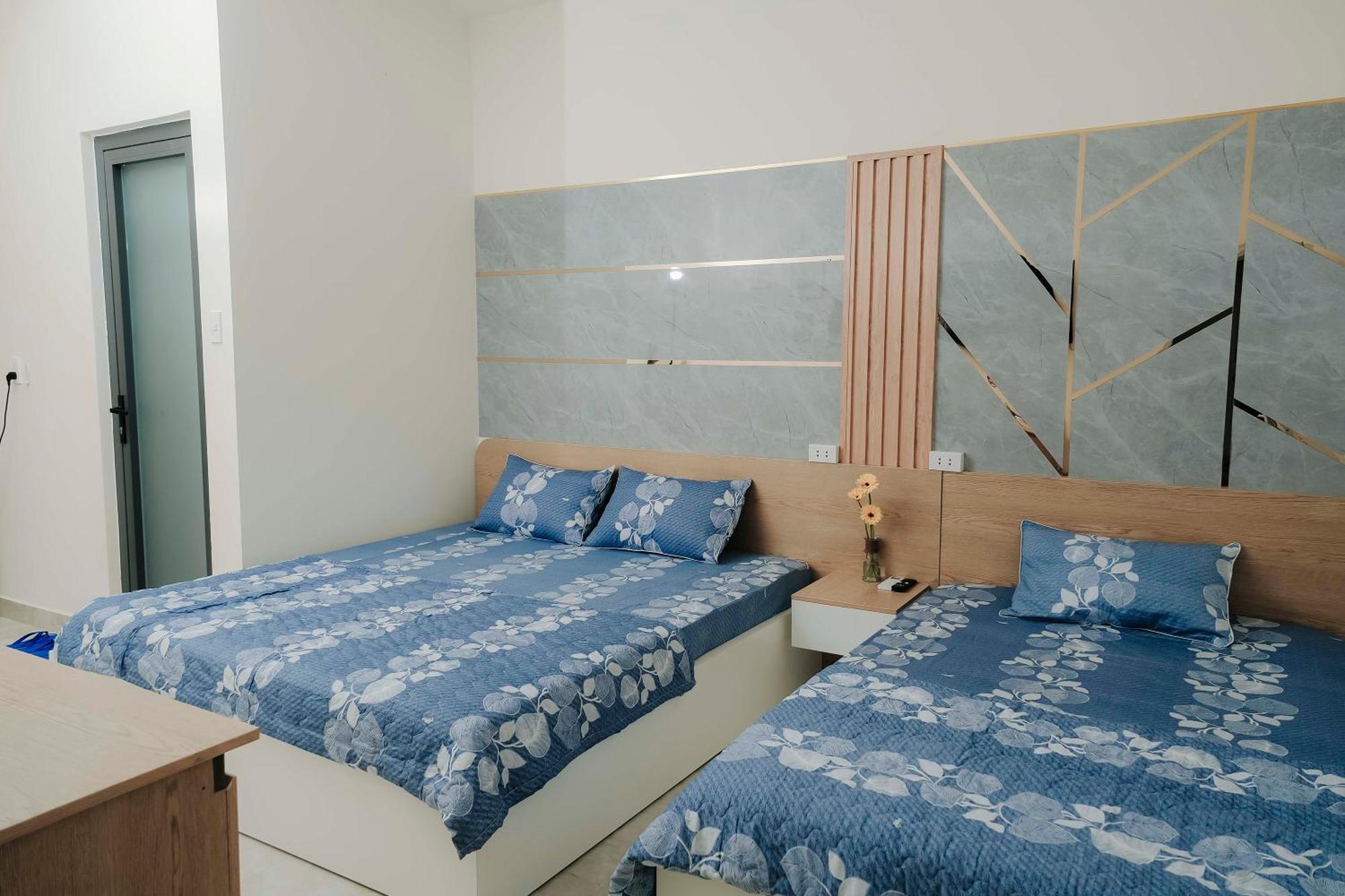 Arina Luxury Hotel - Vincom Tay Ninh Exterior photo