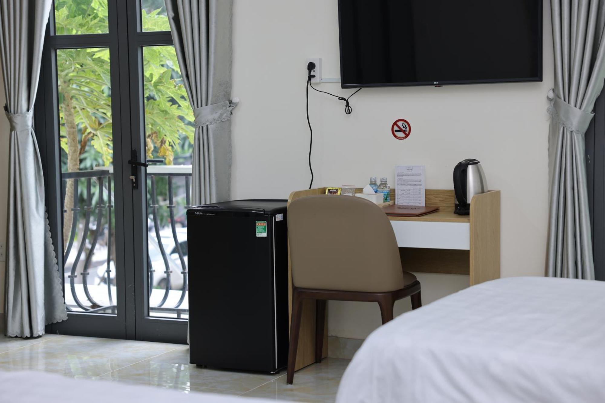 Arina Luxury Hotel - Vincom Tay Ninh Exterior photo