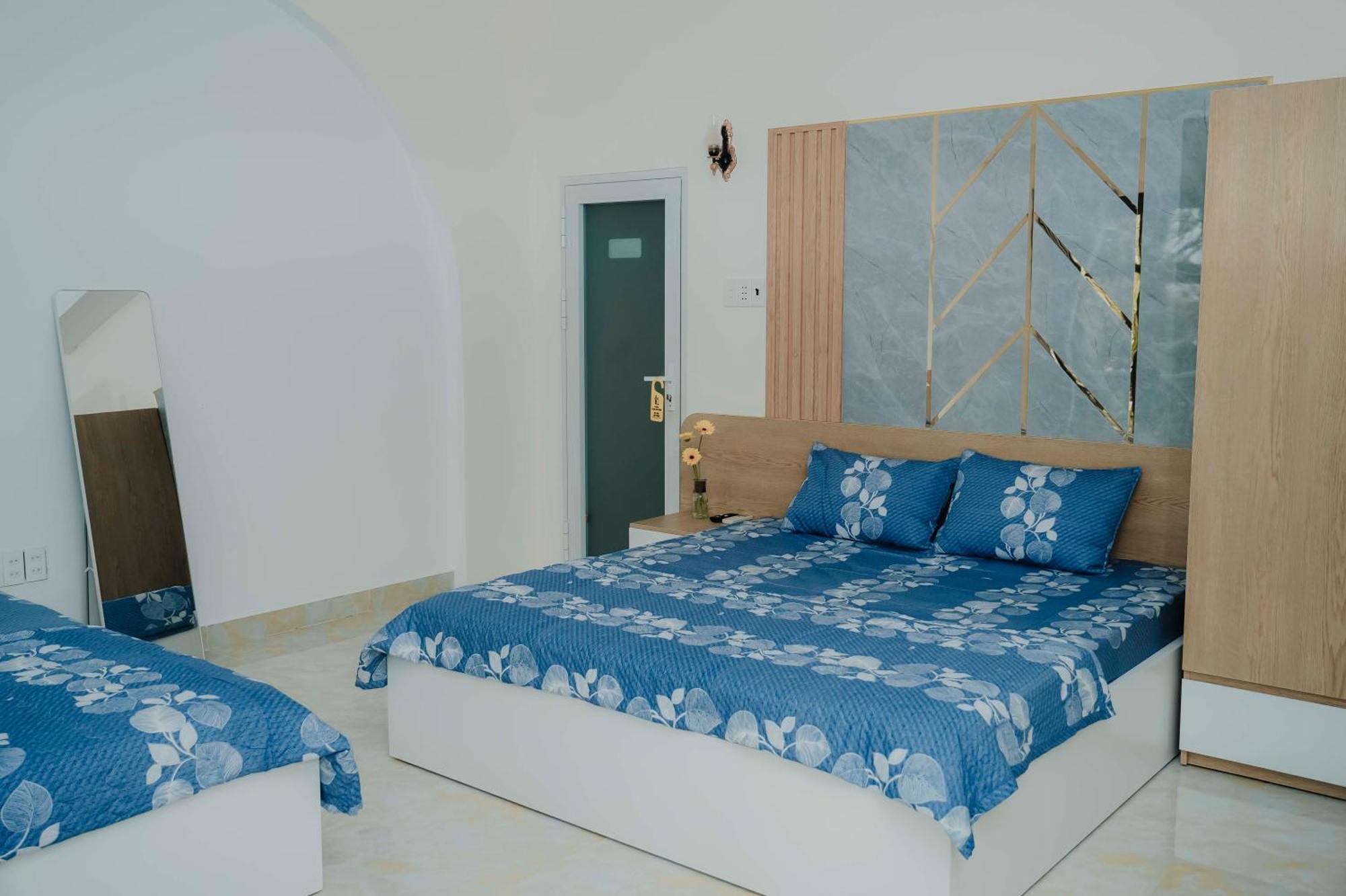 Arina Luxury Hotel - Vincom Tay Ninh Exterior photo